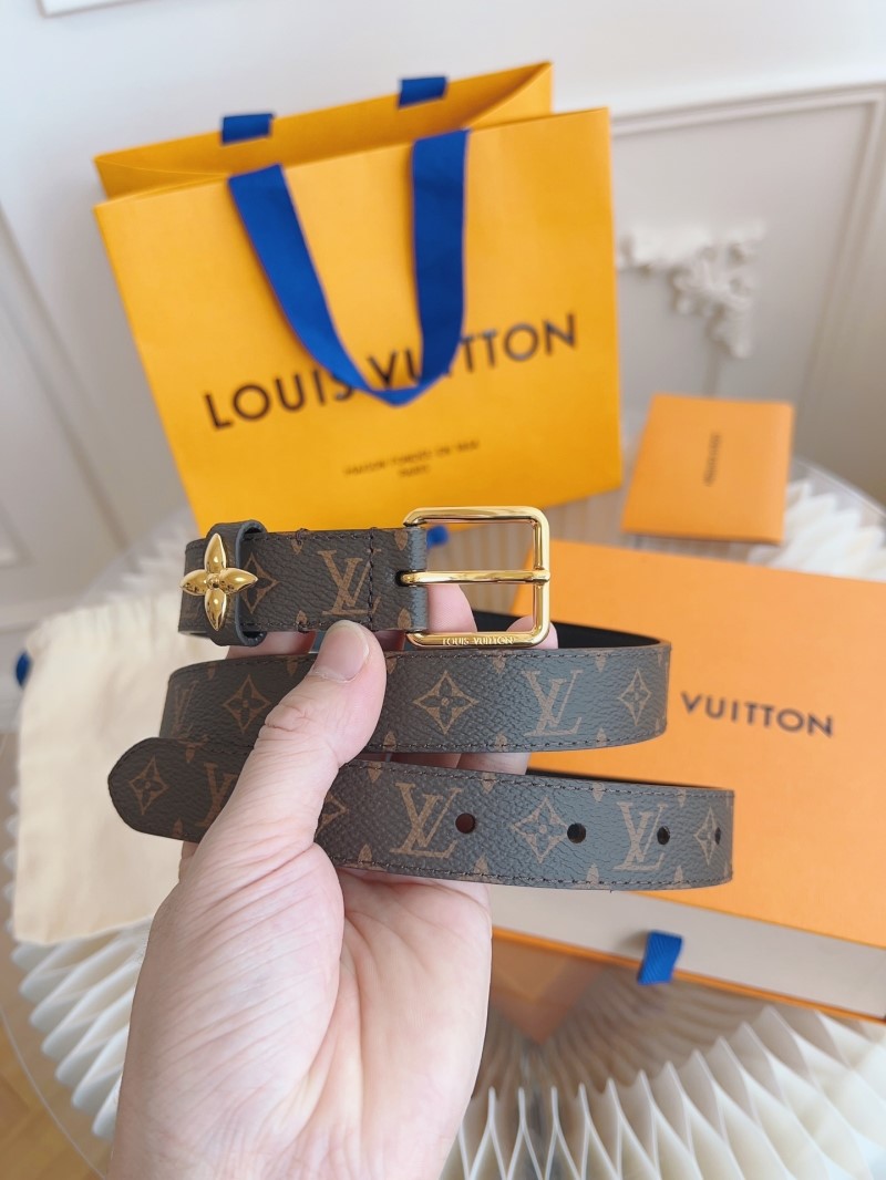 l0vis Vvtt0n belts
